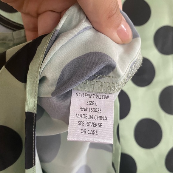 Inamorata Spring Top - Picture 5 of 7